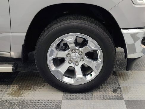 Used 2022 RAM 1500 Big Horn image 17
