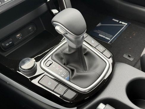 New 2026 Kia Seltos S AWD/4WD image 15