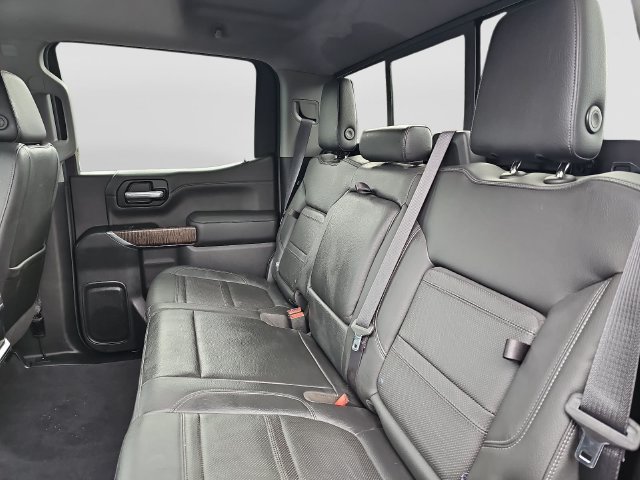 Used 2019 GMC Sierra 1500 Denali w/ Technology Package AWD/4WD image 13