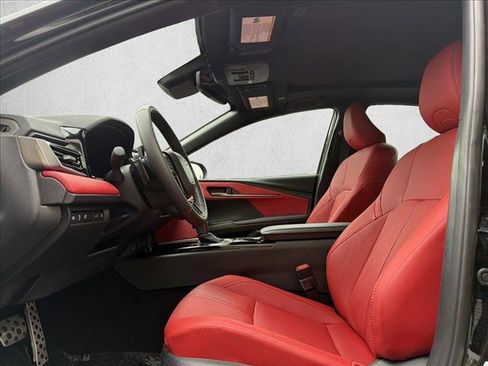 Certified 2026 Toyota Camry XSE FWD image 11