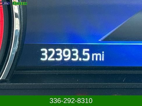 Used 2023 Ford Explorer XLT w/ Equipment Group 202A AWD/4WD image 23