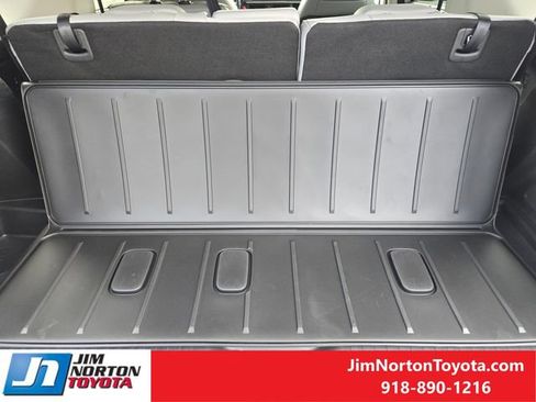 Used 2024 Honda Pilot Elite image 33