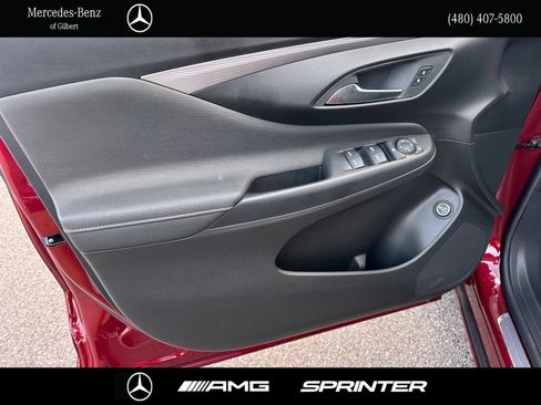 Used 2024 Buick Envista Avenir FWD image 10