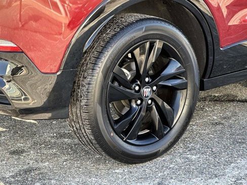 Used 2024 Buick Encore GX Sport Touring w/ Comfort Package image 8