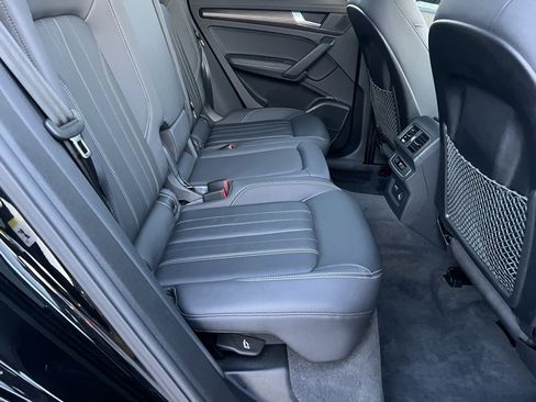 Used 2023 Audi Q5 2.0T Premium Plus w/ Premium Plus Package image 34