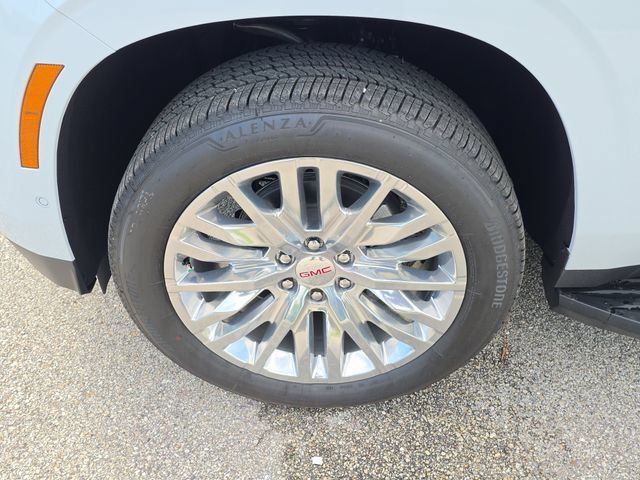 New 2026 GMC Yukon Denali w/ Advanced Technology Package RWD image 8