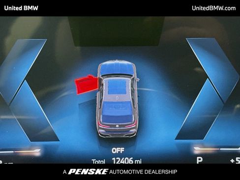 Used 2025 BMW 760i xDrive 760i xDrive w/ Executive Package image 7