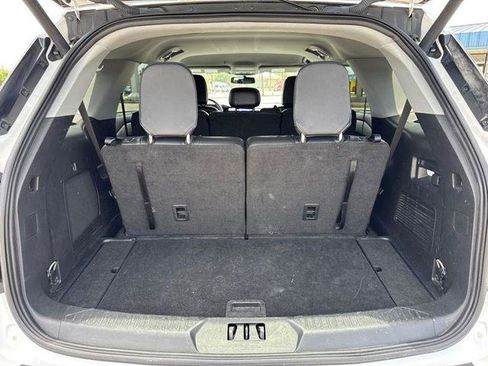 Used 2023 Ford Explorer Limited AWD/4WD image 17