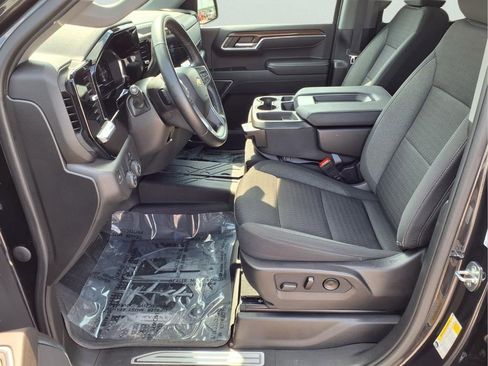 Used 2023 Chevrolet Silverado 1500 LT w/ Protection Package RWD image 20