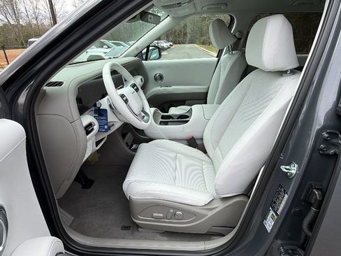 New 2026 Hyundai Palisade FWD Hybrid image 9