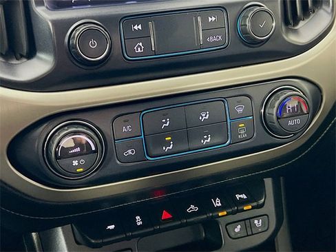 Used 2019 GMC Canyon Denali image 19