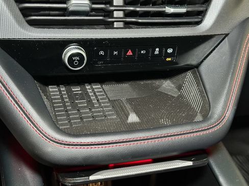 Certified 2025 Ford Explorer ST AWD/4WD image 42