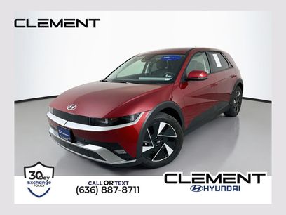 Certified 2026 Hyundai Ioniq 5 SEL