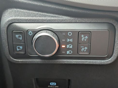 Used 2022 Ford Bronco Badlands AWD/4WD image 8
