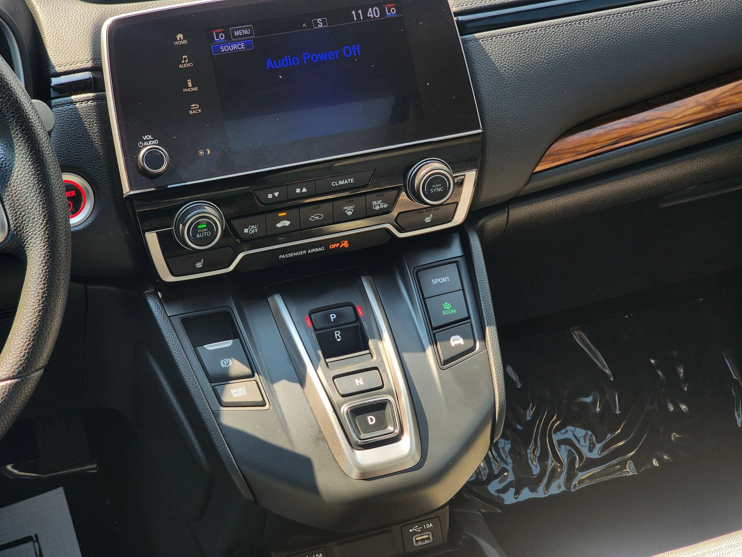 Used 2022 Honda CR-V EX image 14