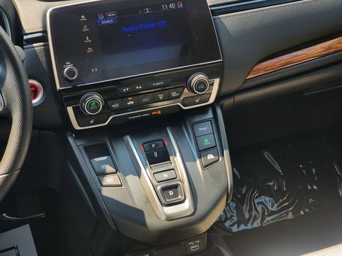 Used 2022 Honda CR-V EX image 14