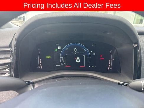 Used 2025 Toyota Camry LE FWD image 2