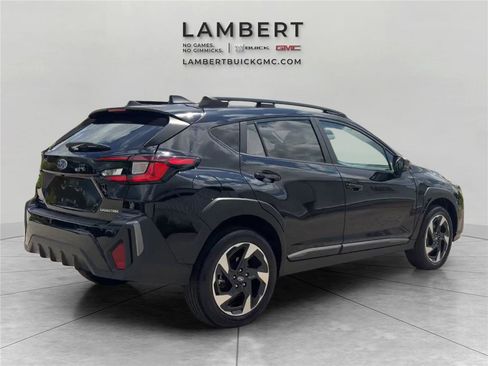 Used 2024 Subaru Crosstrek 2.5i Limited AWD/4WD image 5