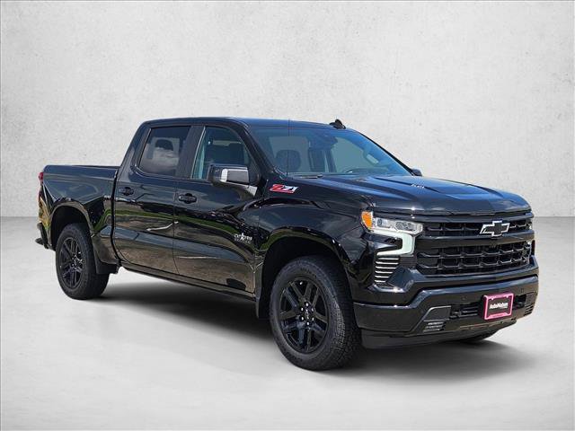 New 2026 Chevrolet Silverado 1500 RST AWD/4WD image 7