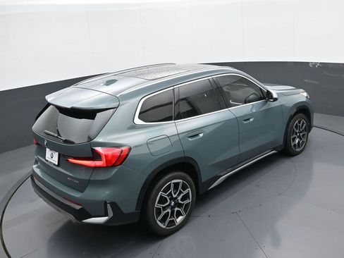 Used 2024 BMW X1 xDrive28i w/ Technology Package image 35