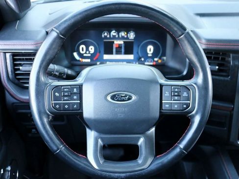 Used 2022 Ford Expedition Max Limited image 31