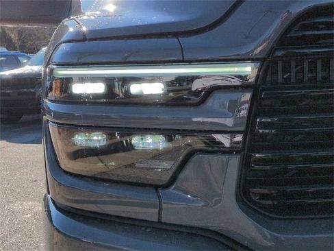 New 2026 RAM 2500 Laramie image 9