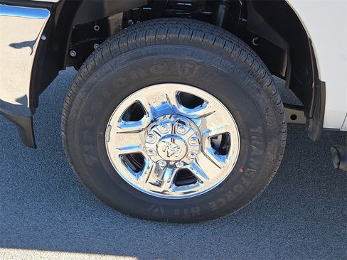 New 2026 RAM 2500 Tradesman image 13