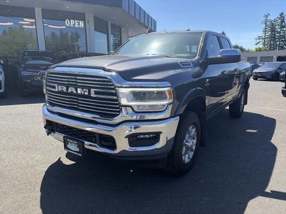 Used 2022 RAM 2500 Laramie