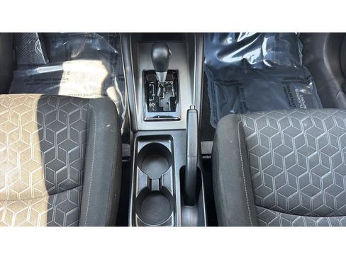 Used 2024 Mitsubishi Outlander Sport ES AWD/4WD image 23