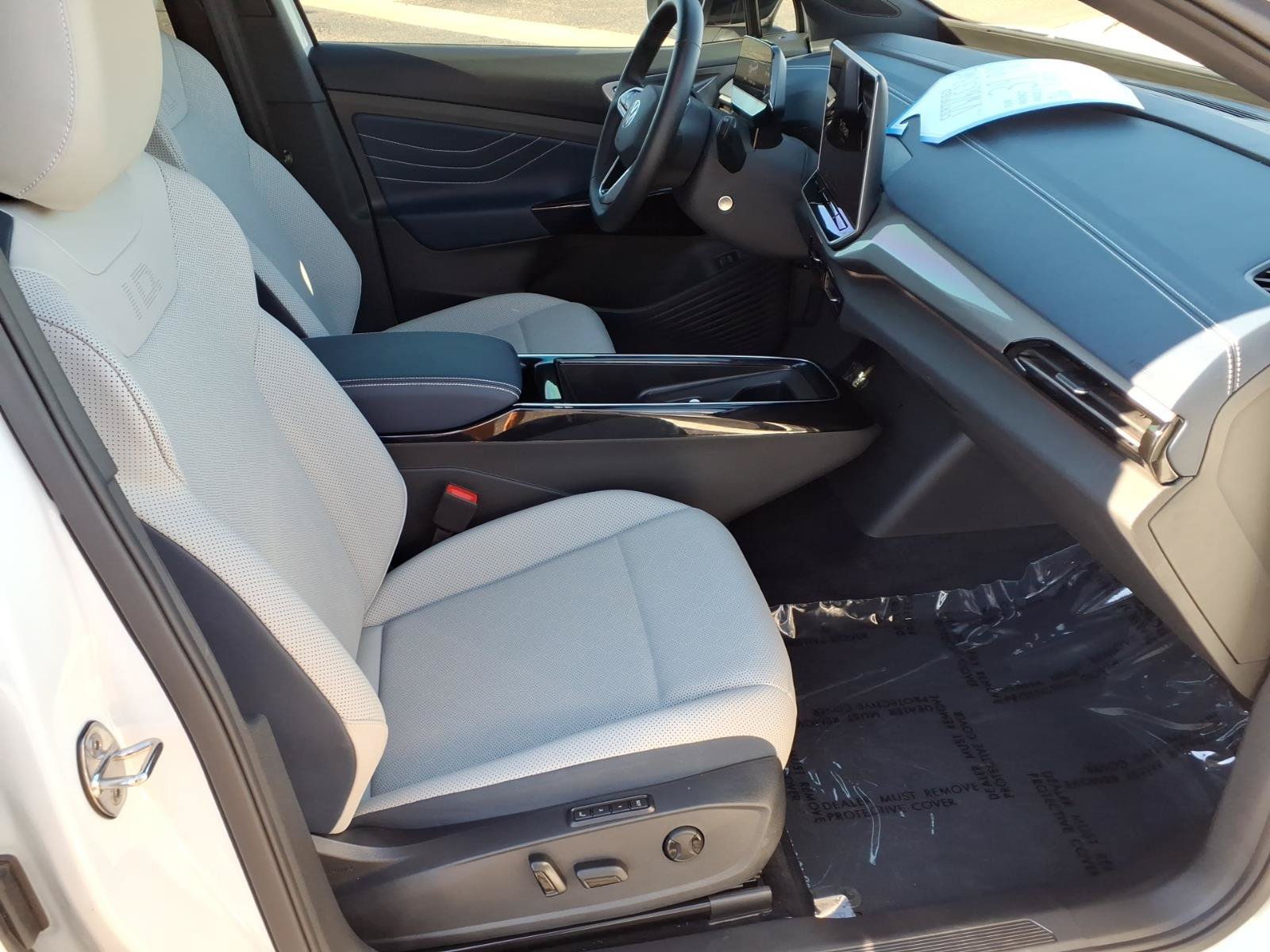 Certified 2026 Volkswagen ID.4 Pro S RWD image 12