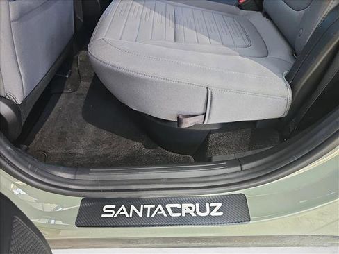Used 2023 Hyundai Santa Cruz SEL FWD image 11