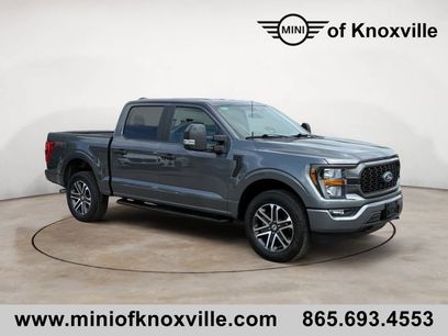 Used 2023 Ford F150 XL w/ STX Appearance Package