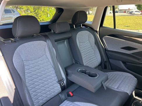 New 2026 Volkswagen Tiguan S image 48