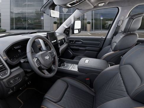 New 2026 RAM 1500 Tungsten w/ Towing Technology Group image 22