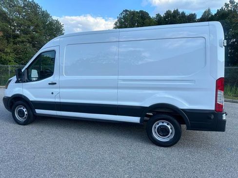 Used 2016 Ford Transit 250 148 Medium Roof image 7