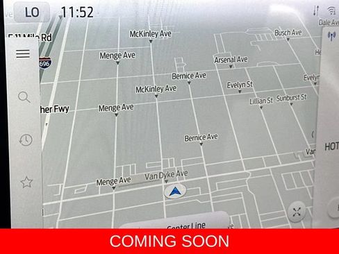 Used 2024 Ford F150 Lariat w/ Equipment Group 502A High AWD/4WD image 14