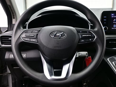 Certified 2021 Hyundai Santa Fe SE image 20