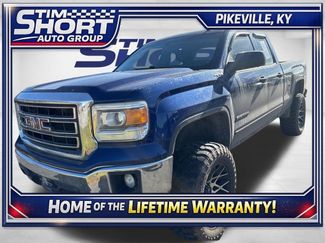 Used 2014 GMC Sierra 1500 SLE 360° Tour