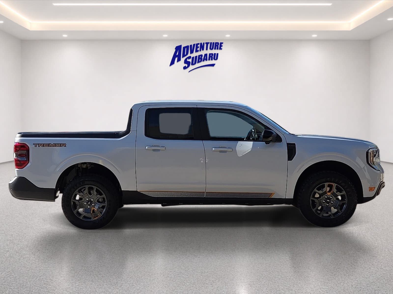 Used 2025 Ford Maverick Tremor AWD/4WD image 7