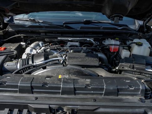 Used 2024 GMC Sierra 2500 Denali Ultimate w/ Max Trailering Package image 51