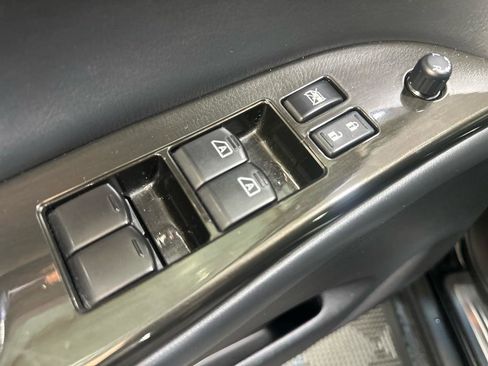 Used 2012 INFINITI EX35 Journey image 33