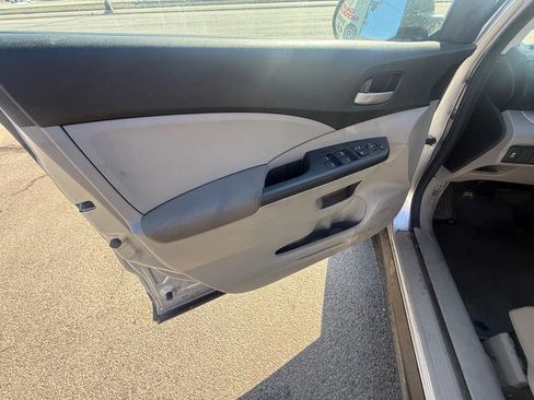 Used 2013 Honda CR-V LX image 21