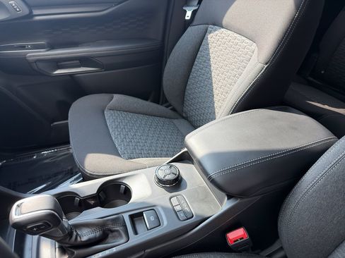 New 2026 Ford Ranger XLT AWD/4WD image 32