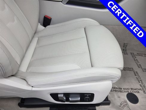 Certified 2026 BMW 840i Coupe image 21