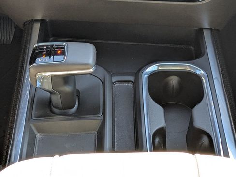 Used 2025 Chevrolet Silverado 1500 RST w/ RST All Star Premium Package image 20