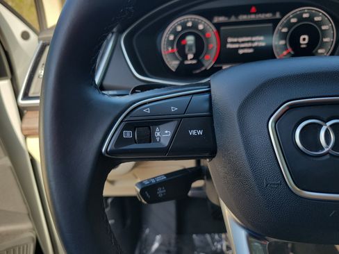 Used 2022 Audi Q5 2.0T Premium Plus image 30