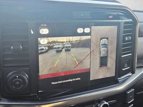 New 2025 Ford F150 King Ranch image 12