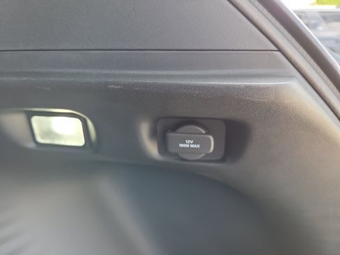 New 2026 Honda HR-V Sport image 39