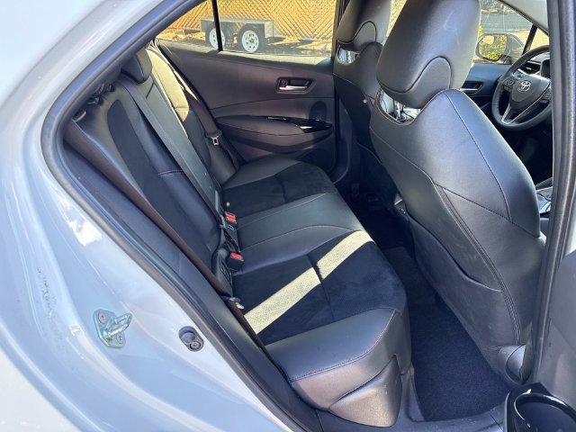 Used 2026 Toyota Corolla SE FWD image 11