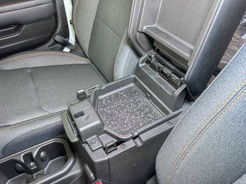 New 2026 Jeep Wrangler Sport image 30